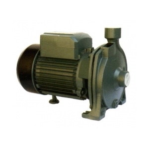 Bomba de Agua Centrífuga SHIMGE CPM170 de 1 HP 127V para Presión e Hidroneumáticos