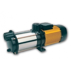 Bomba Centrifuga Multietapas ESPA  Serie PRISMA25-4/3220, 2HP
