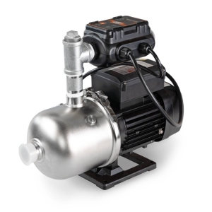 Sistema Integral de Presión Evans SEP-SXH075 3/4 HP Acero Inoxidable