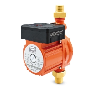 Bomba Presurizadora Inteligente Evans BP300W15-120 300W 3 Servicios