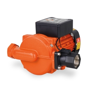 Bomba Presurizadora Automática Evans BP400W-A 400W 6 Servicios
